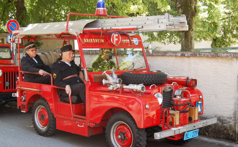 Agenda - Feuerwehrverein Arlesheim