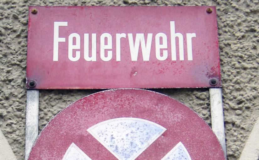 Links - Feuerwehrverein Arlesheim