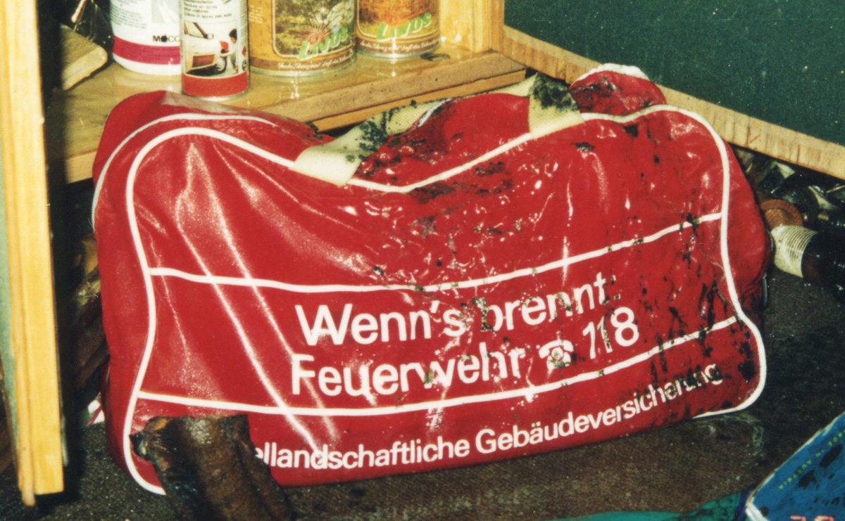 Kontakt - Feuerwehrverein Arlesheim